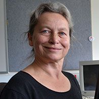 Barbara Nowak
