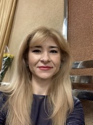 Nataliia Kharchenko