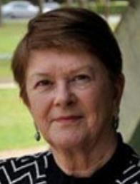 Pauline Ladiges