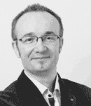 Stephane Claude Gobron