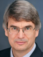 Stevin Henry Gehrke