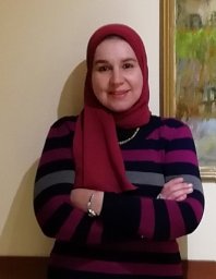 Mervat Khorshied
