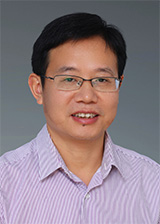 Xiaodong Yi