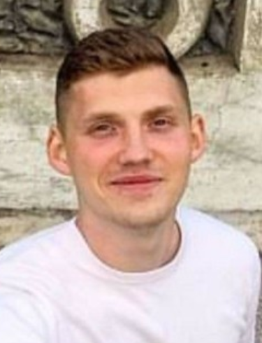 Nikita Drobyshev