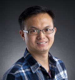 Shaohua Lei