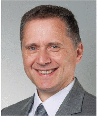 robert kaps