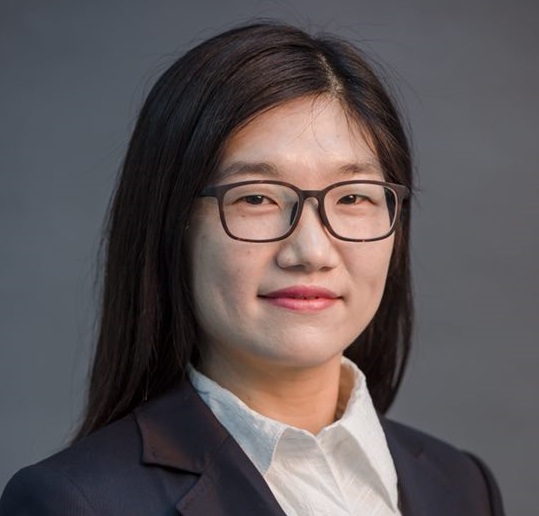Qingsong Wang