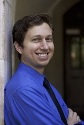 Benjamin Shickel