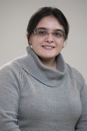 Pooneh Roshanitabrizi