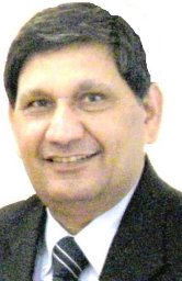 Vinod Kumar Sharma