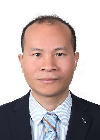 Xunsi Wang