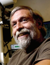 Terrance J. Beveridge
