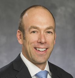 Steven M. Bradley