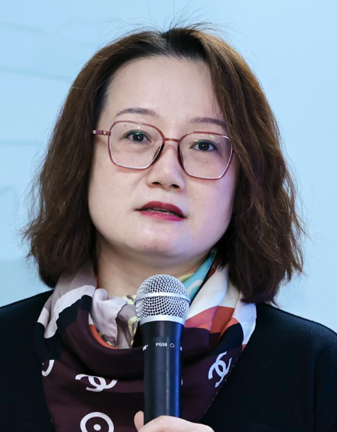 Wen Li