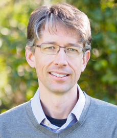 Russell Vance