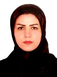 Parisa Amir Kalvanagh
