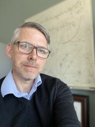 Jeffrey Chagnon