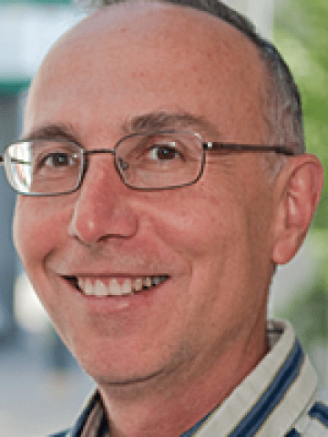 Peter G. Zaphiropoulos