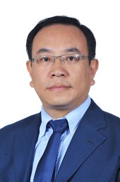 Hong Liu