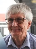 Günther Herbert Johannes Peters