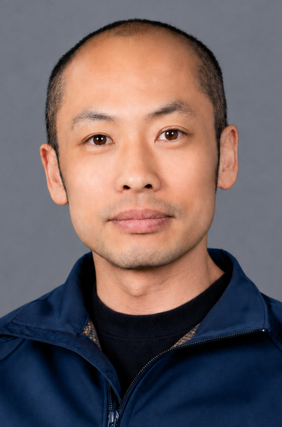 Xianjun Pei