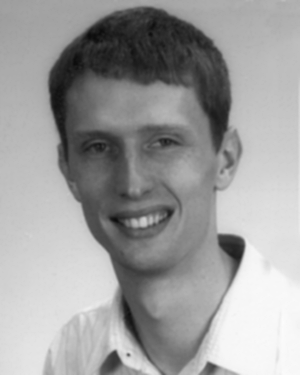 Robert Jahns