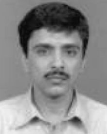 Srinivasan Balakrishnan