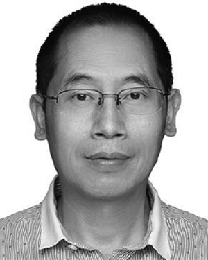 Wen  Liangsheng