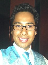 Ubaldo Robles