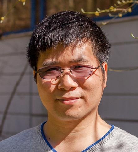 Renjie Chen