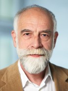 Jürg Fröhlich