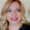 Maria Tsekoura