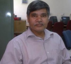 Data Ram Bhaskar
