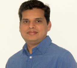 Manoj Munde