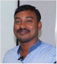 Balakrishnan Kirubasankar