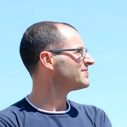 Gianluca Bande