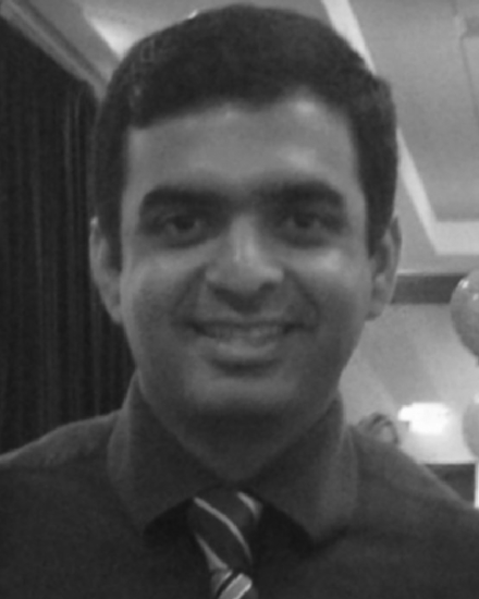 Nimit Dhulekar