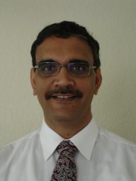 Sukumar Ganapati