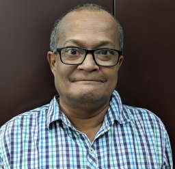 Asit Das