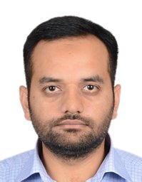 Rehan Riaz