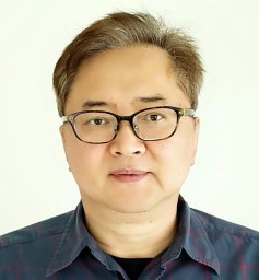 Baek-Kyoo Joo
