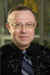 Zygmunt J. Haas