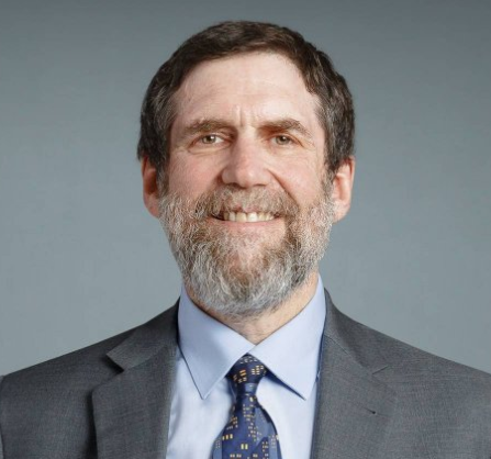 David S. Goldfarb