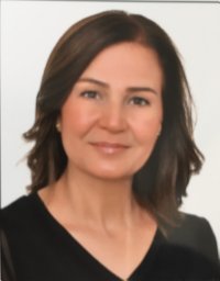 Kadriye Buldukoglu