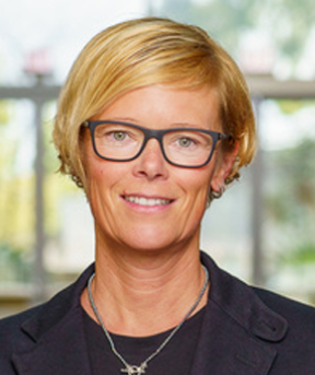 Nicole F. Steinmetz
