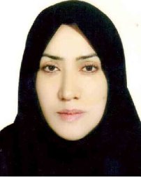 Shahram Parvin