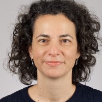 Cinthia Piamonteze