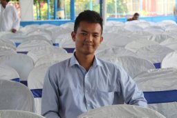 Asish Debbarma