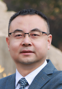 Liang Pei