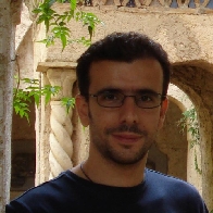 Francesco Parisi